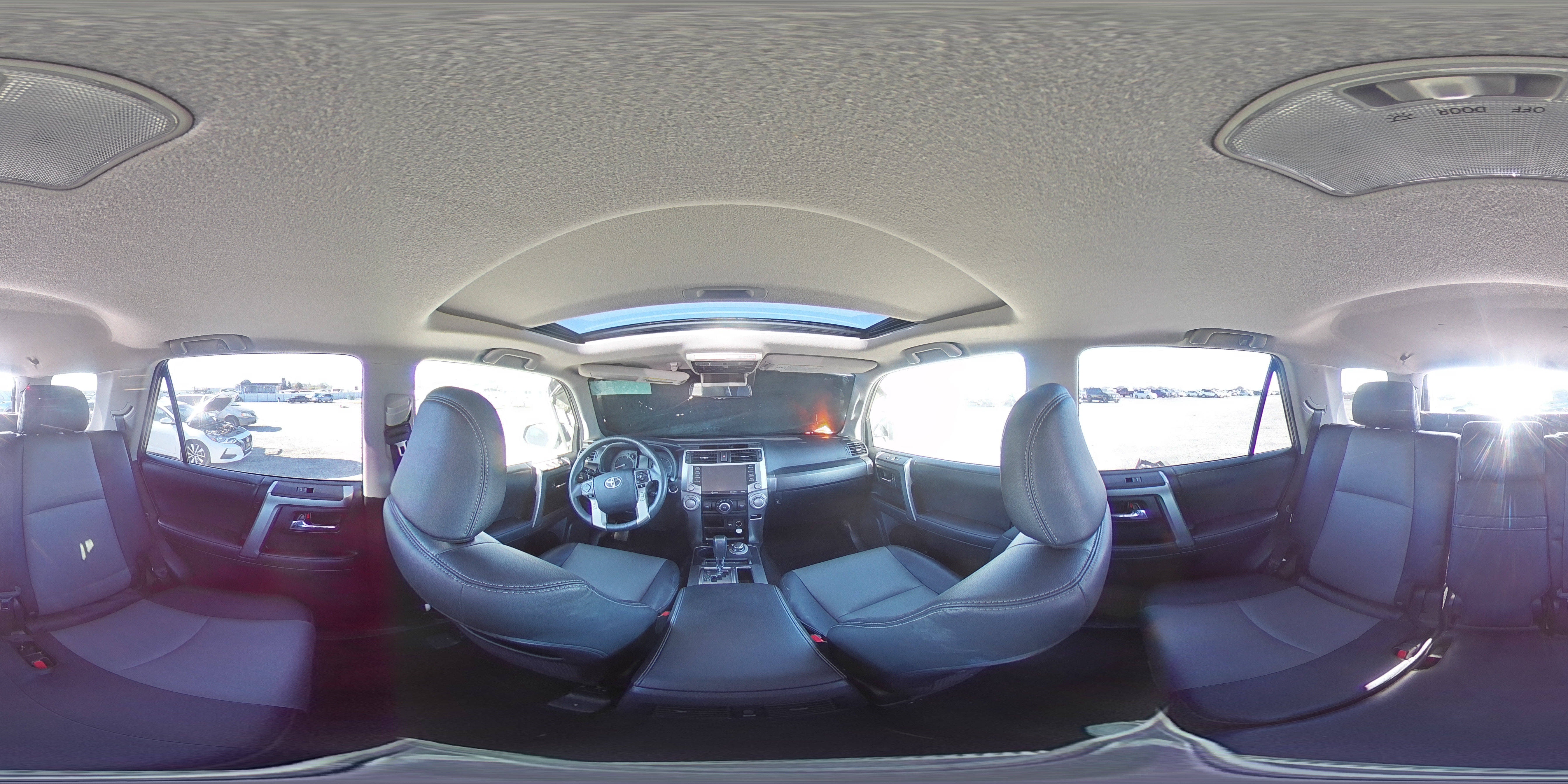 2021 Toyota 4Runner - Image 14