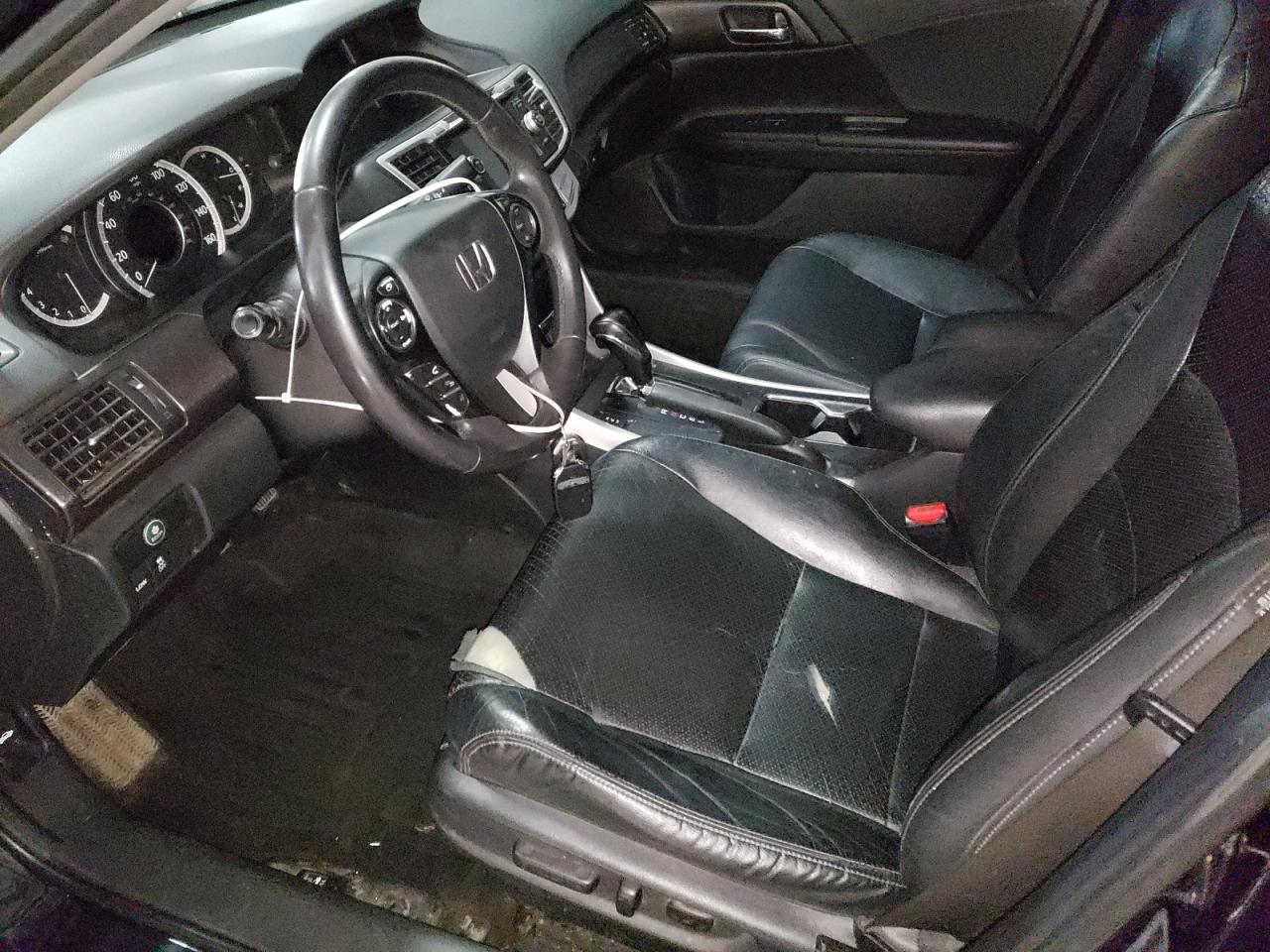 2013 Honda Accord - Image 7