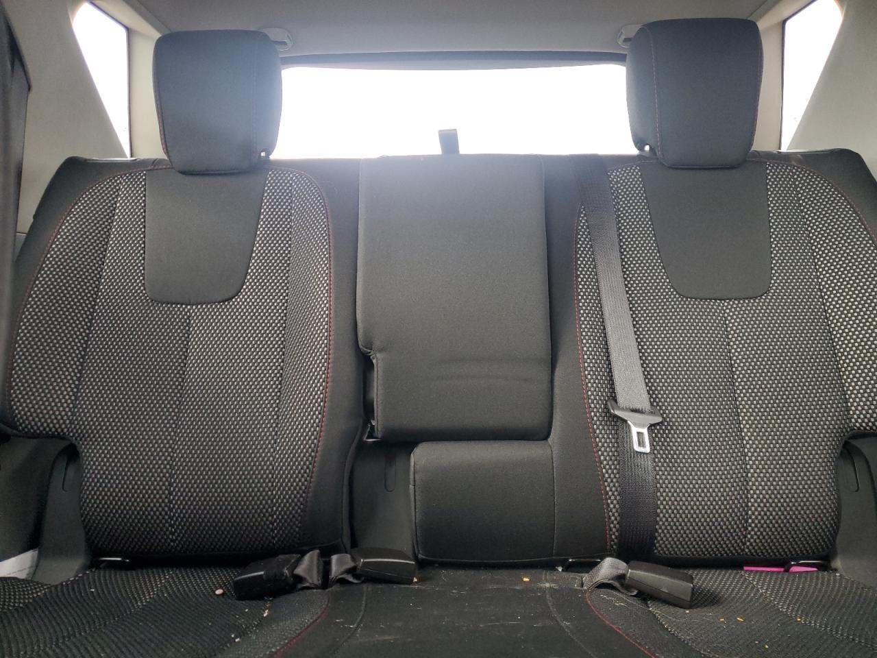 2GNFLFEKXH6137763 CHEVROLET EQUINOX 2017