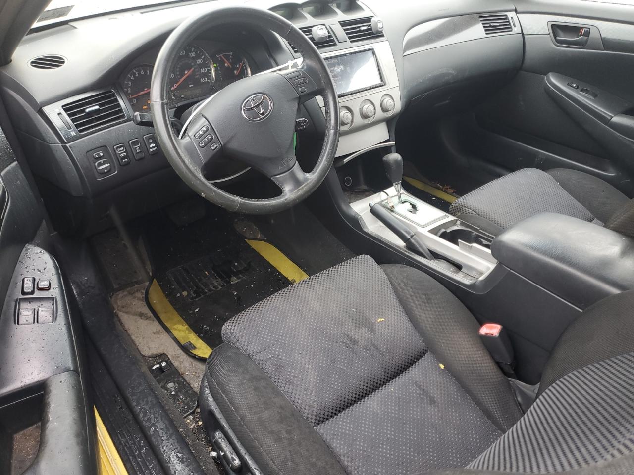 2006 Toyota Camry Solara - Image 8