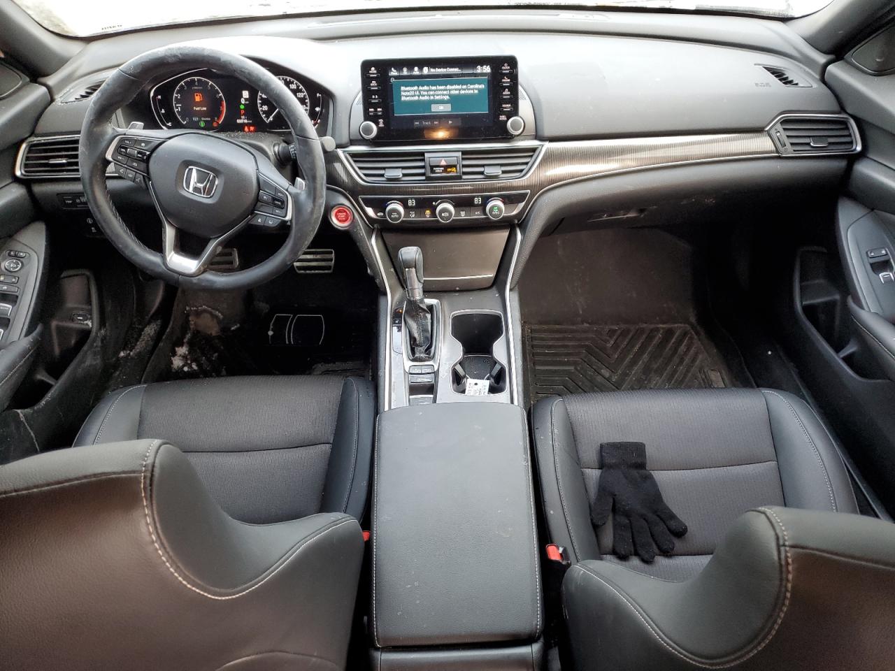 2022 Honda Accord - Image 8