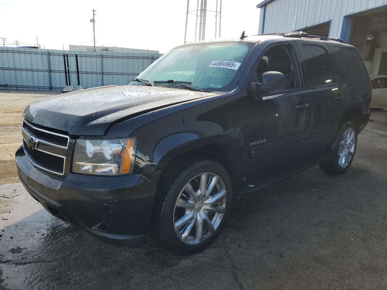 2014 Chevrolet Tahoe - Image 1