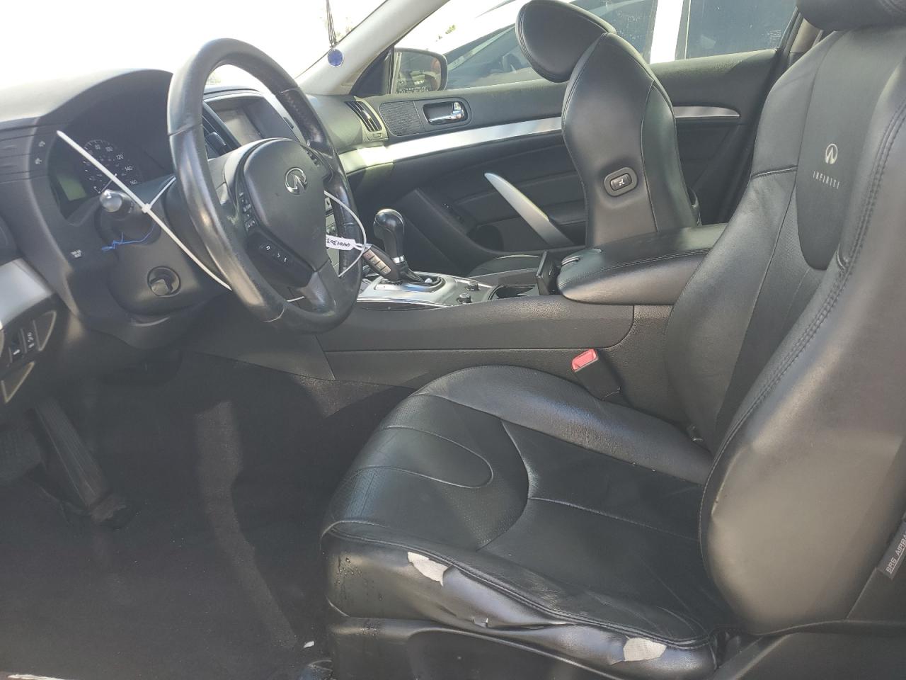 2014 Infiniti Q60 - Image 7