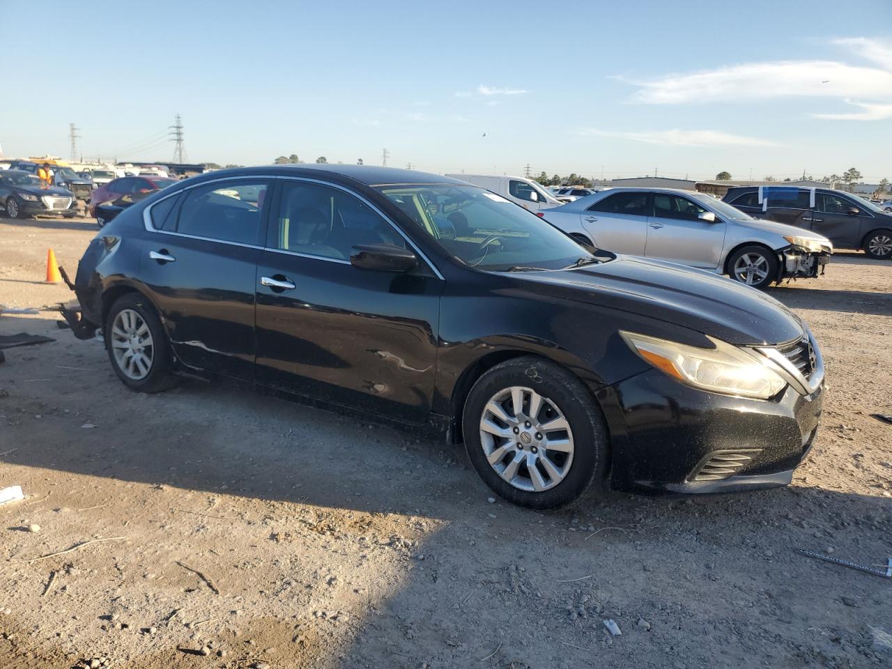 1N4AL3AP6GN379176 NISSAN ALTIMA 2016