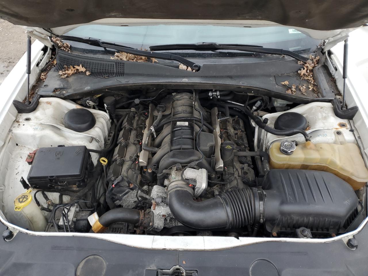 2011 Dodge Charger - Image 11