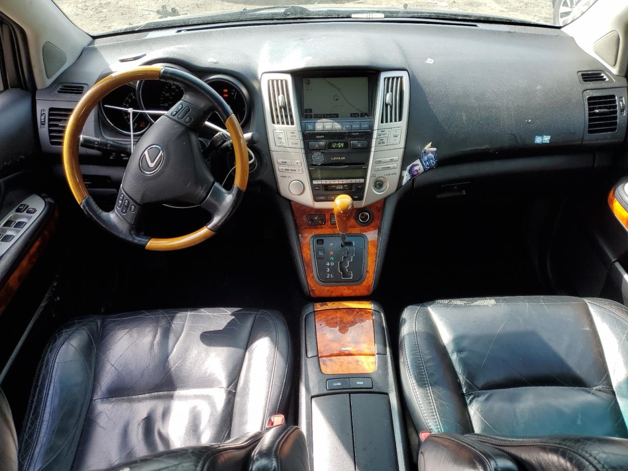 2009 Lexus RX - Image 8