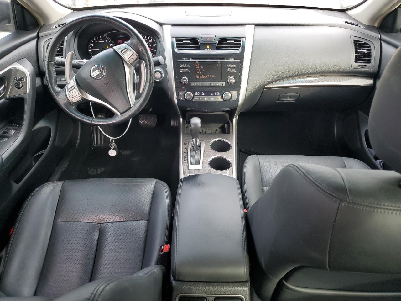 2013 Nissan Altima - Image 8
