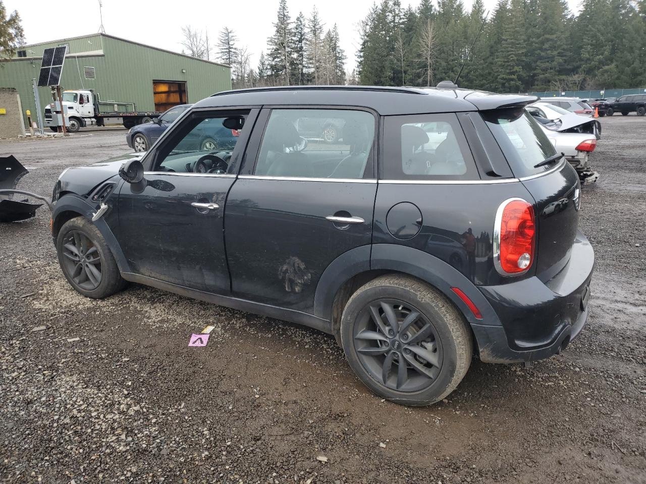 2014 MINI Cooper - Image 2