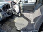 2004 Nissan Frontier Crew Cab Xe V6 на продаже в Assonet, MA - Front End