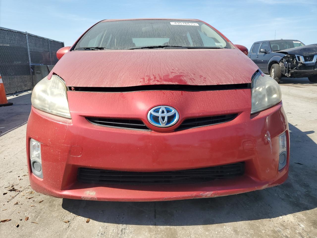 2010 Toyota Prius - Image 5