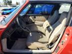 1984 Porsche 911 Carrera იყიდება Rancho Cucamonga-ში, CA - Front End