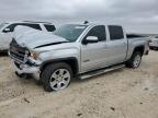 2015 Gmc Sierra C1500 Sle zu verkaufen in Temple, TX - Front End