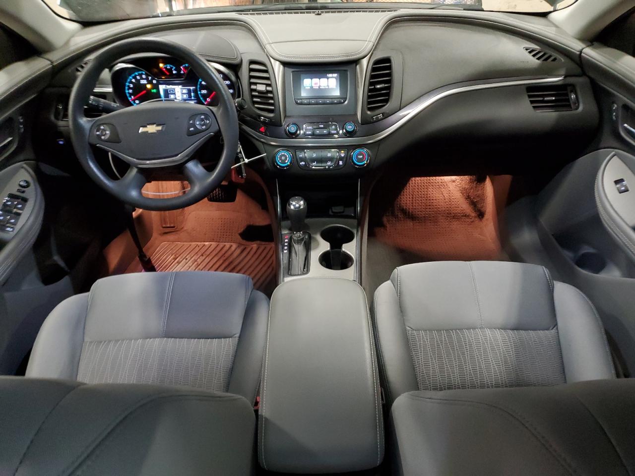 2017 Chevrolet Impala - Image 8
