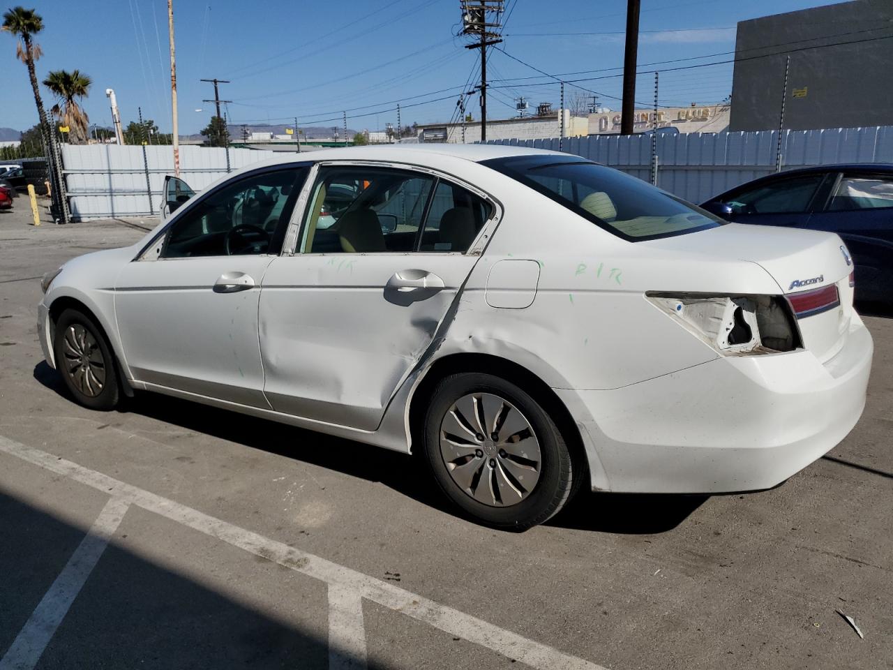 2011 Honda Accord - Image 2