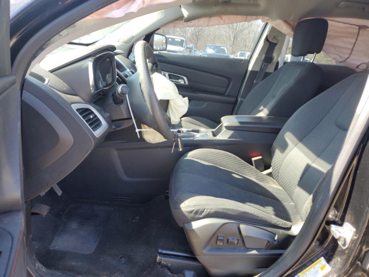 2012 GMC Terrain - Image 7