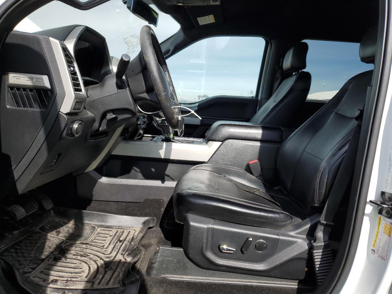 2015 Ford F-150 - Image 7