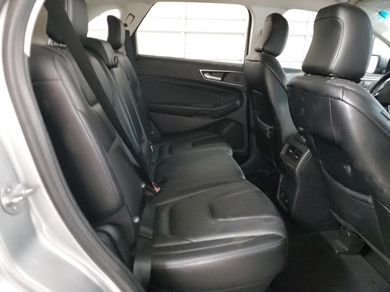 2FMPK4K92NBA29593 FORD EDGE 2022
