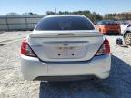 2017 Nissan Versa S for Sale in Fairburn, GA - Front End