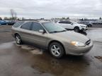 2002 Ford Taurus Se for Sale in Woodburn, OR - Side