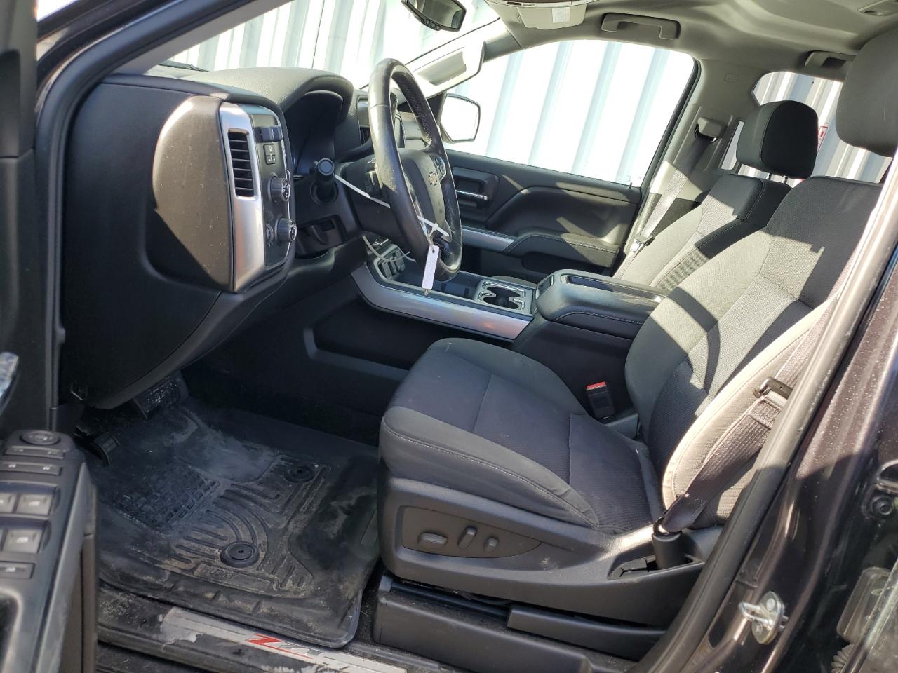 2014 Chevrolet Silverado - Image 7