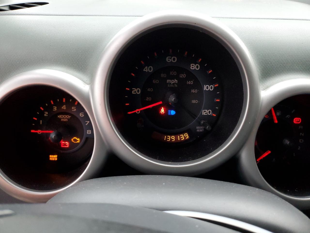 2004 Honda Element - Image 9