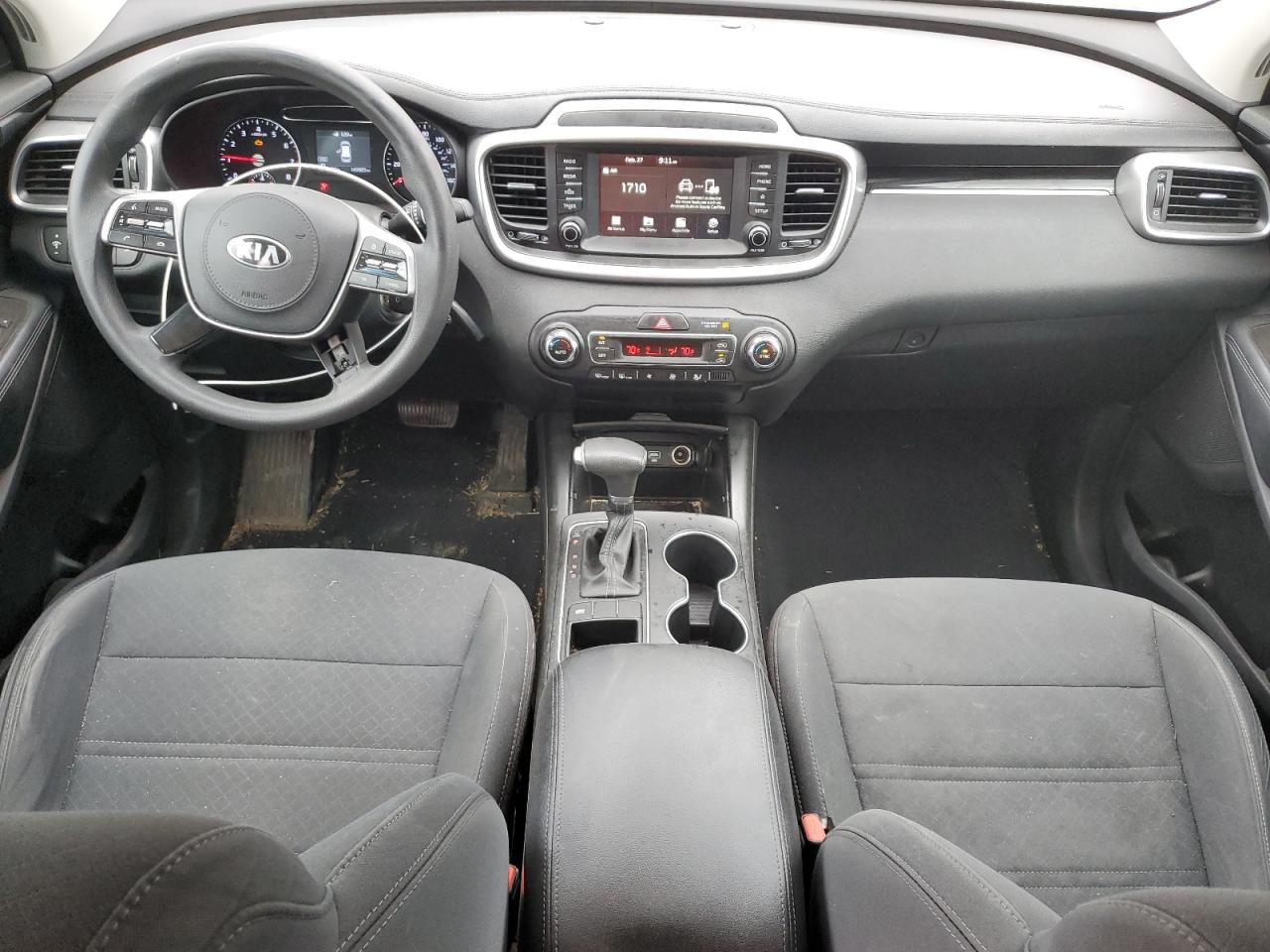 2019 Kia Sorento - Image 8