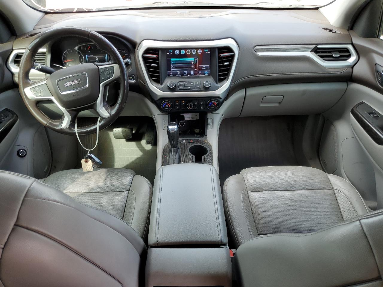 2019 GMC Acadia - Image 8