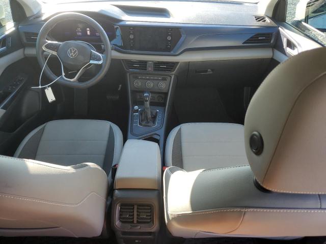  VOLKSWAGEN TAOS SE 2022 Biały