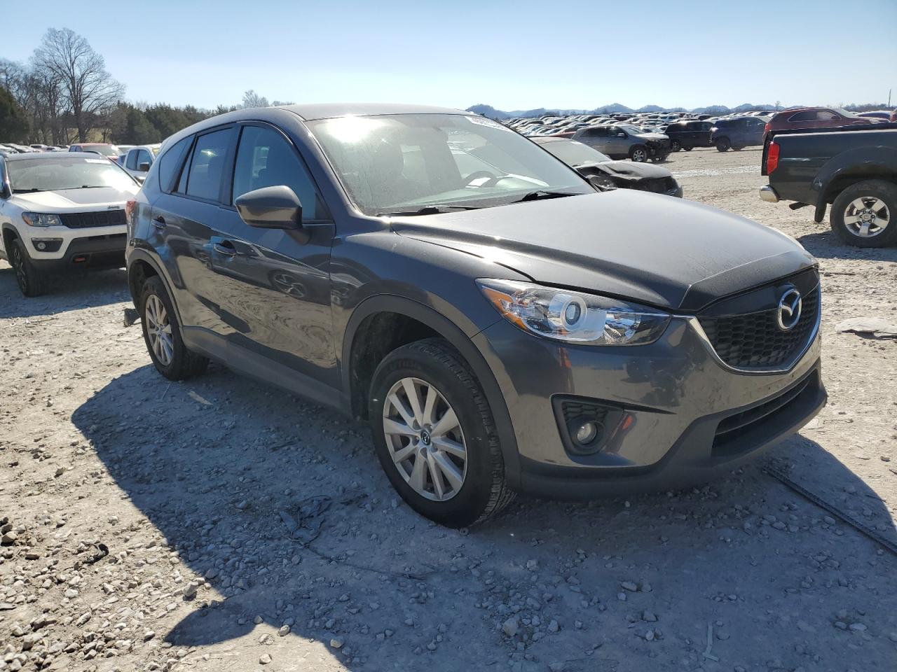2014 Mazda CX-5 - Image 4