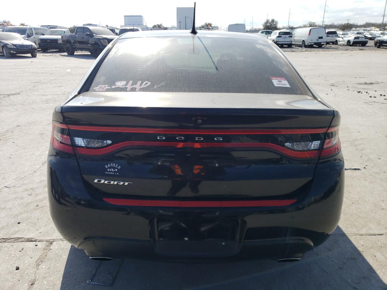 2015 Dodge Dart - Image 6