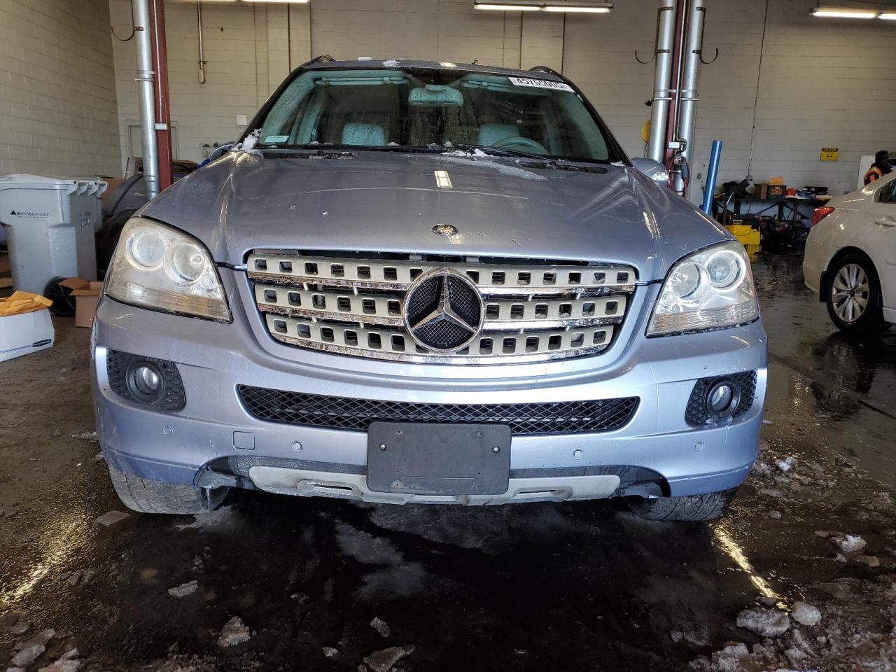 2008 Mercedes-Benz M-klasse - Image 5