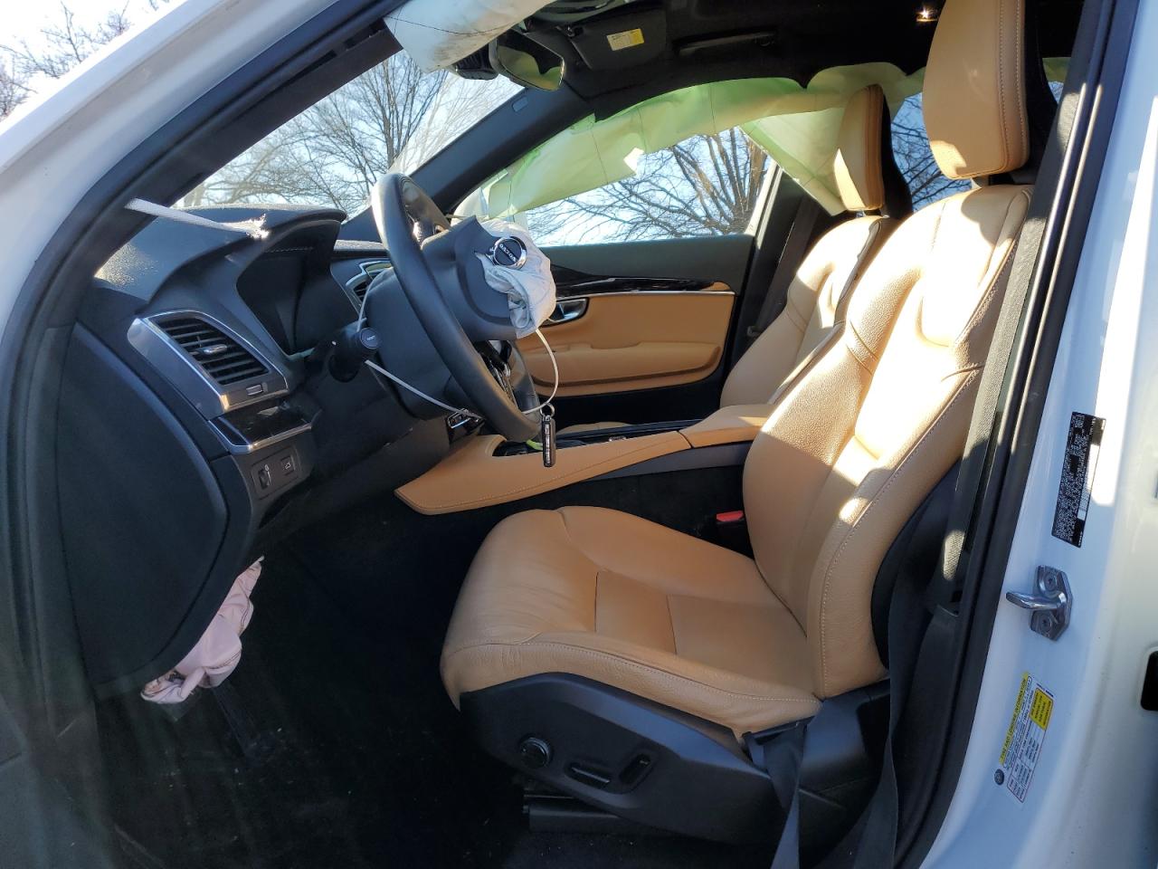 2019 Volvo XC90 - Image 7