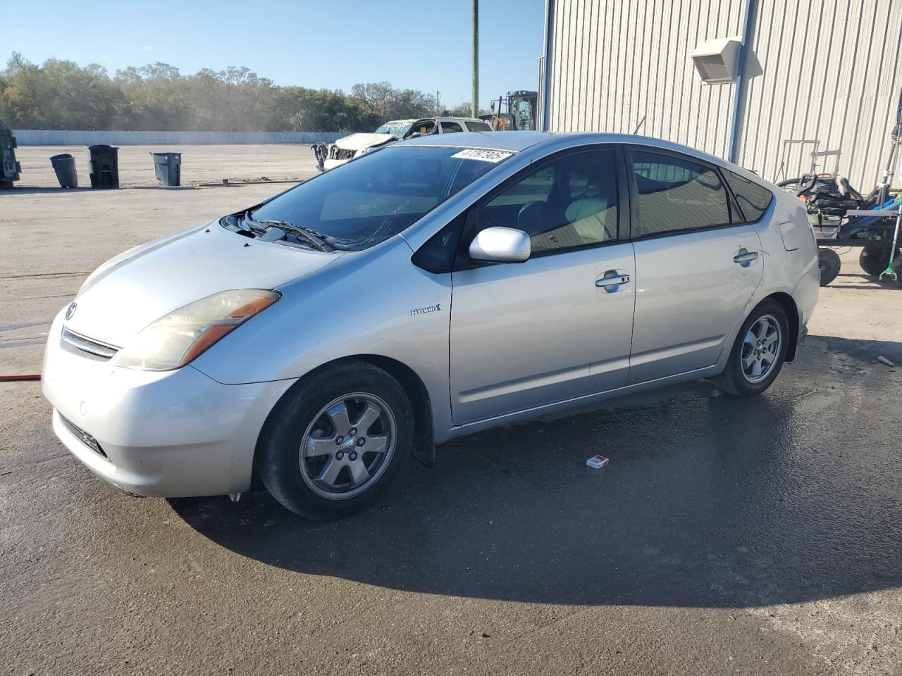 2008 Toyota Prius - Image 1