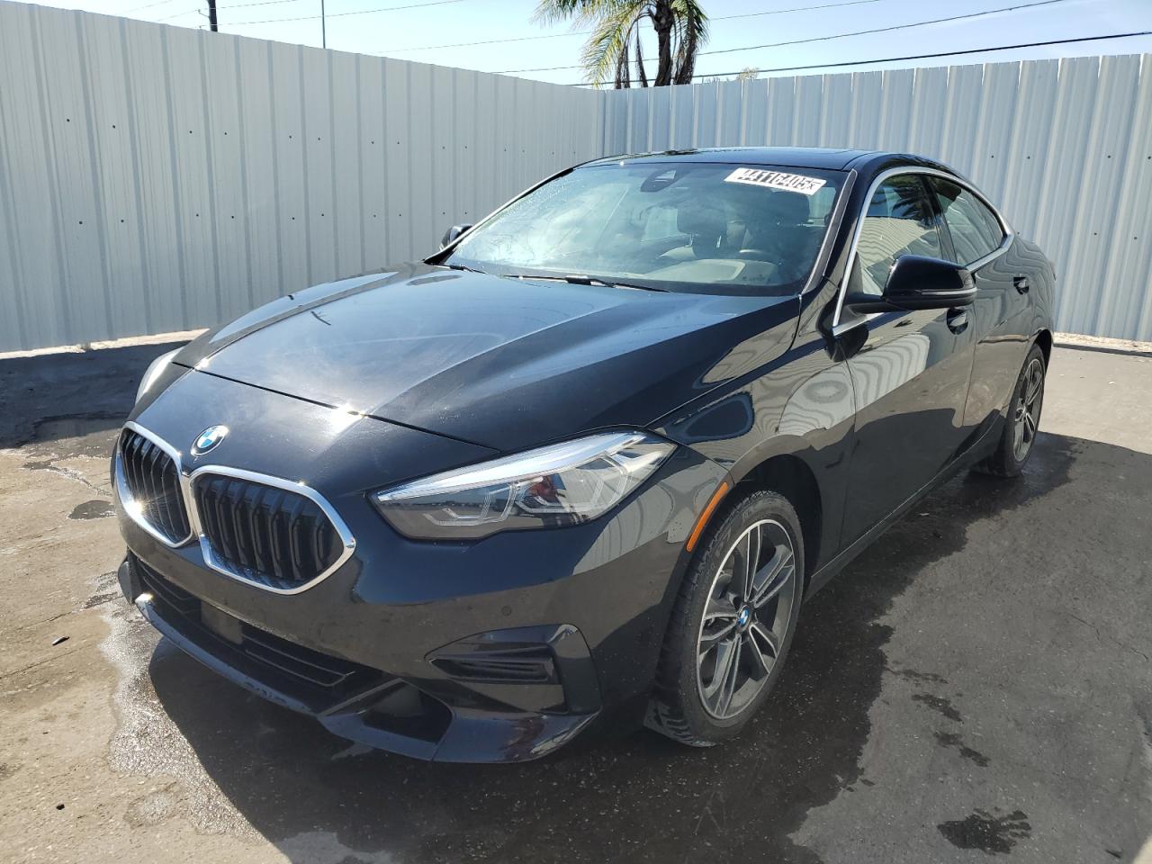 2024 BMW 2er - Image 1