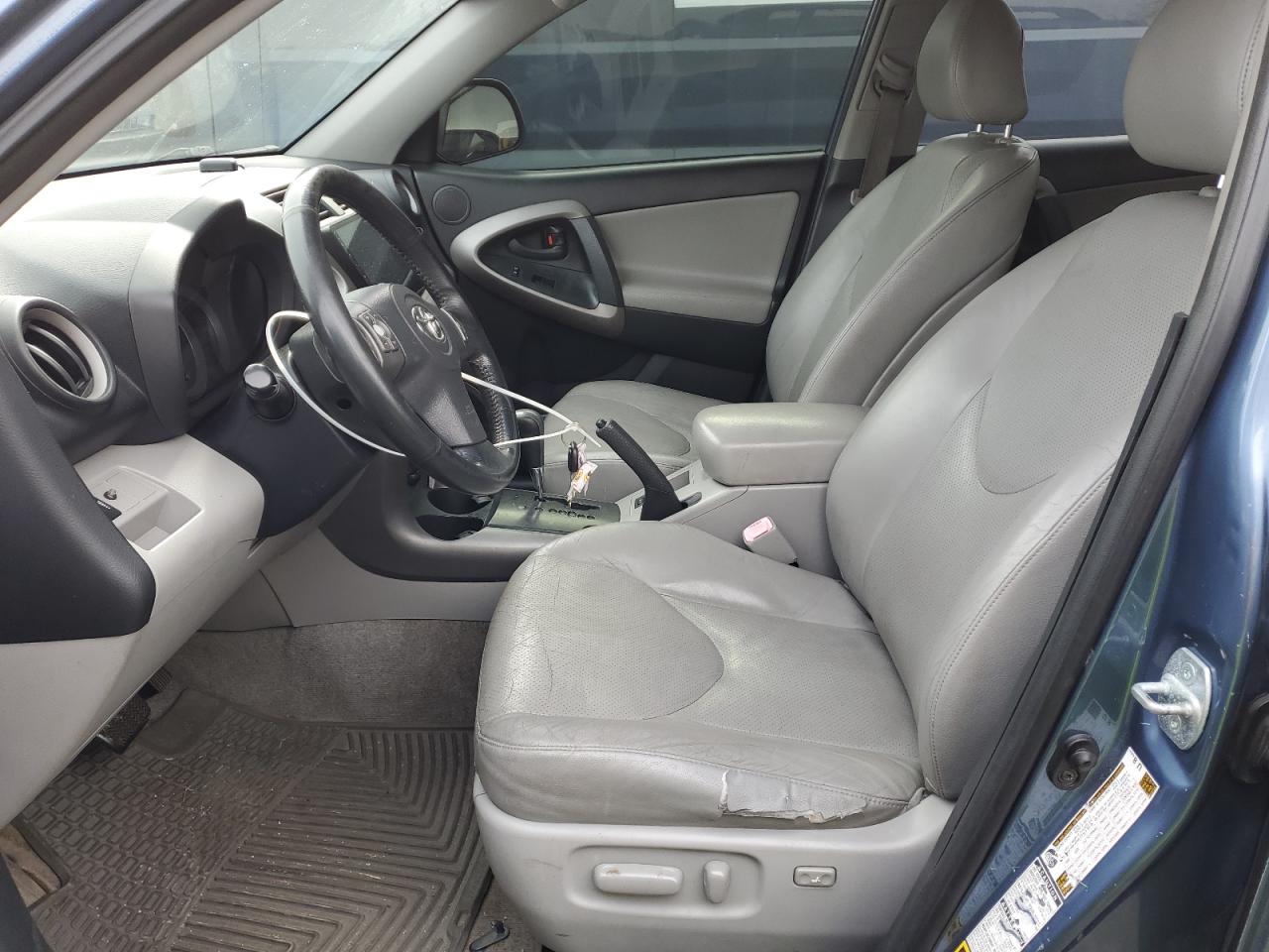 2008 Toyota RAV 4 - Image 7