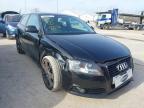 2010 AUDI A3 S LINE for sale at Copart SANDY