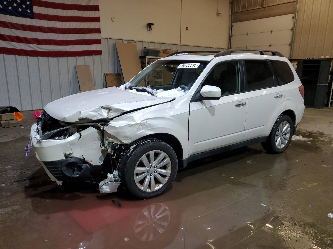2013 Subaru Forester - Image 1