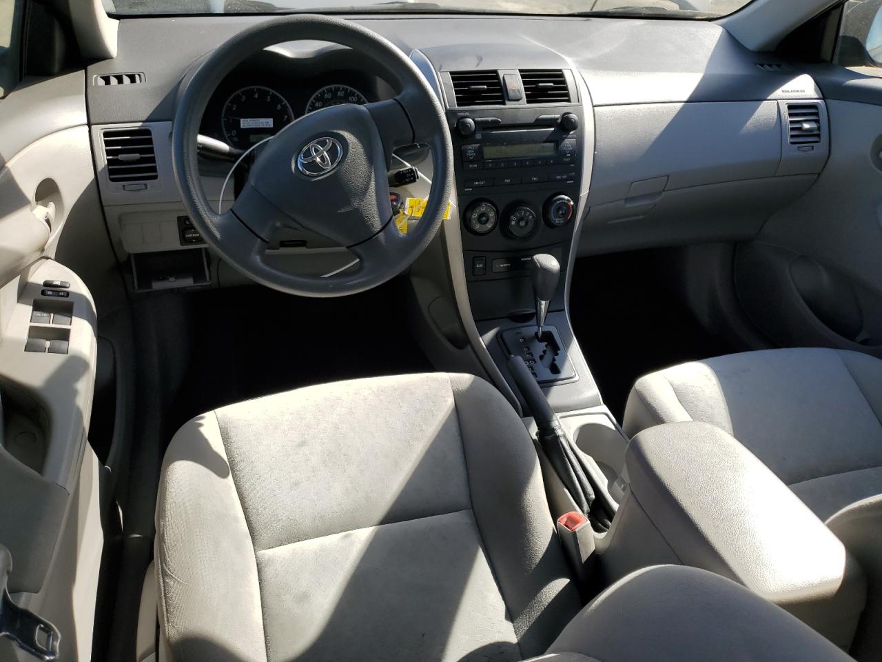 2009 Toyota Corolla - Image 8