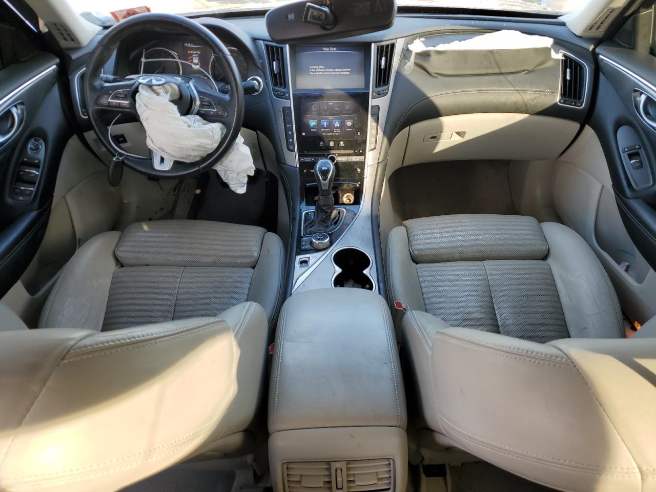 2018 Infiniti Q50 - Image 8