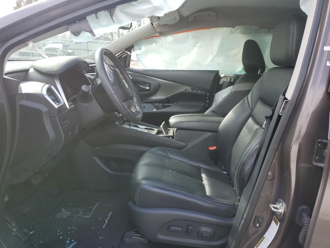 2015 Nissan Murano - Image 7