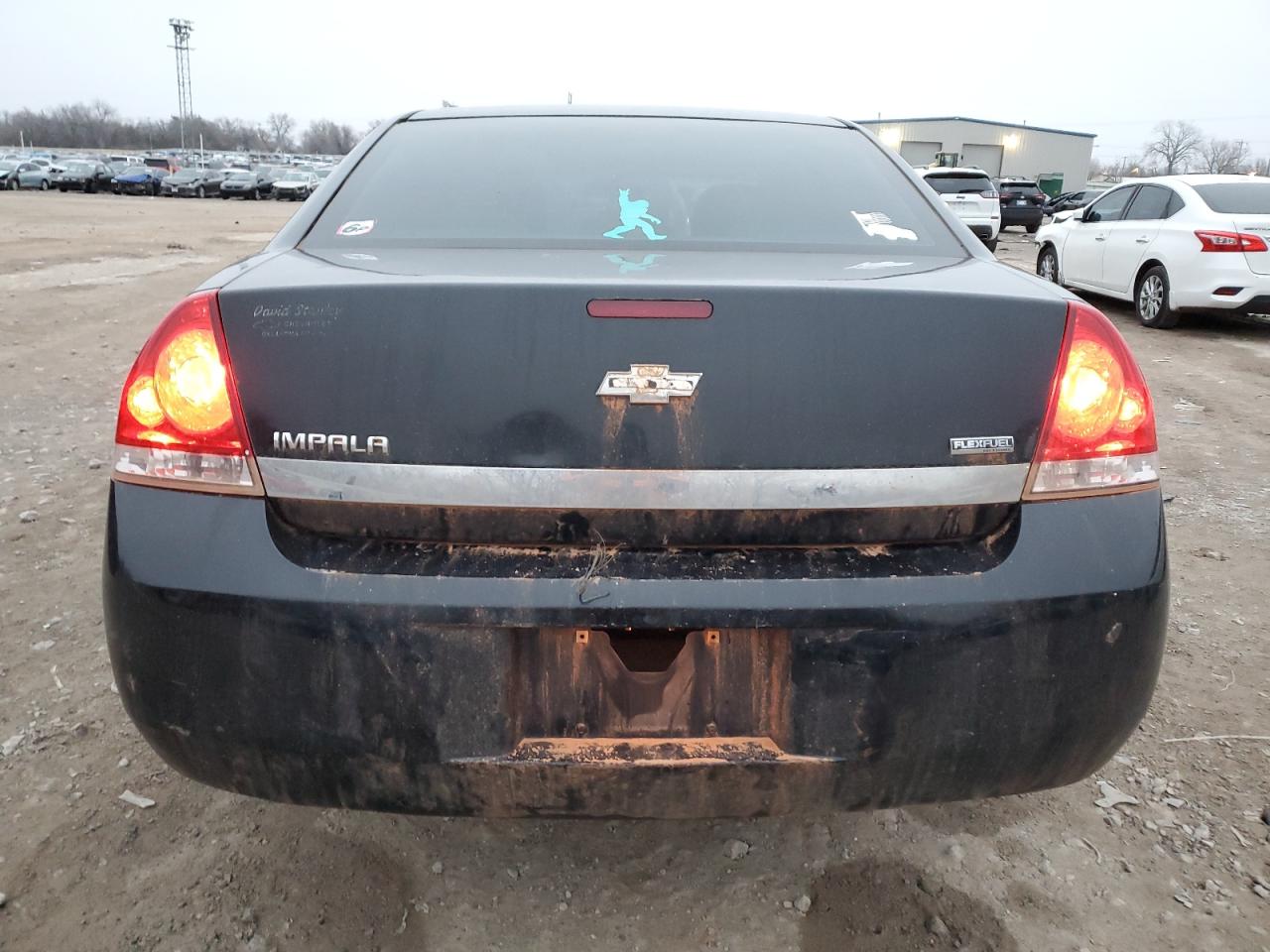 2010 Chevrolet Impala - Image 6