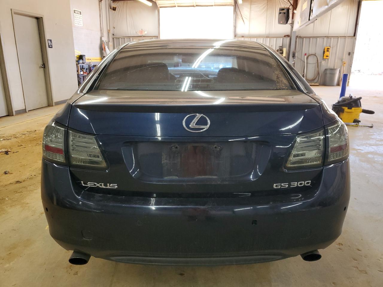 2006 Lexus GS 300 - Image 6
