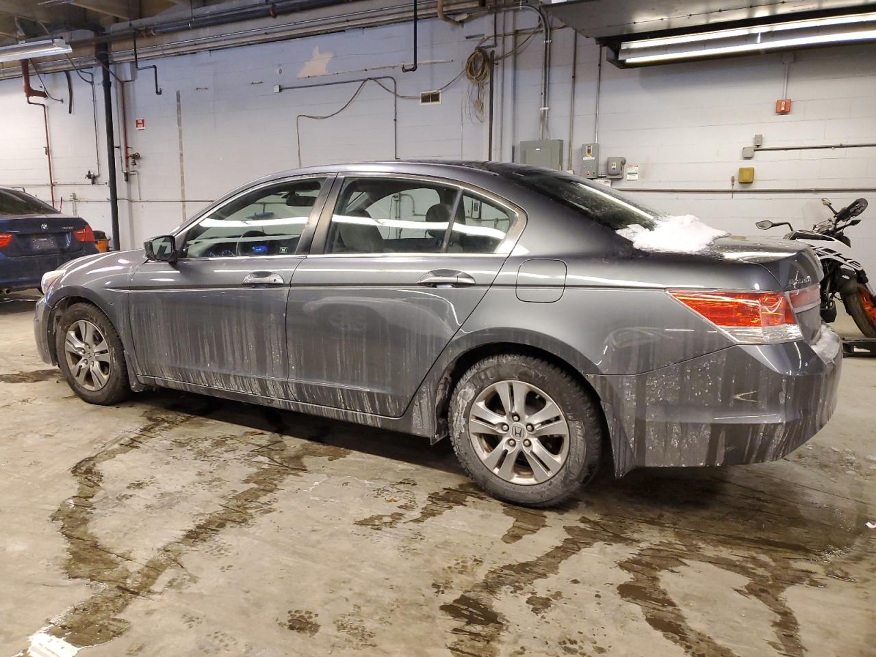 2012 Honda Accord - Image 2