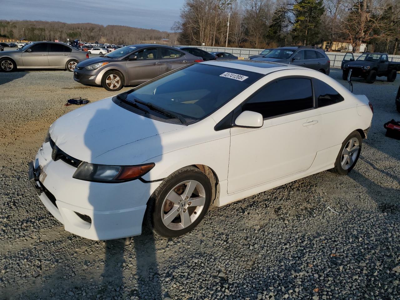 2006 Honda Civic - Image 1