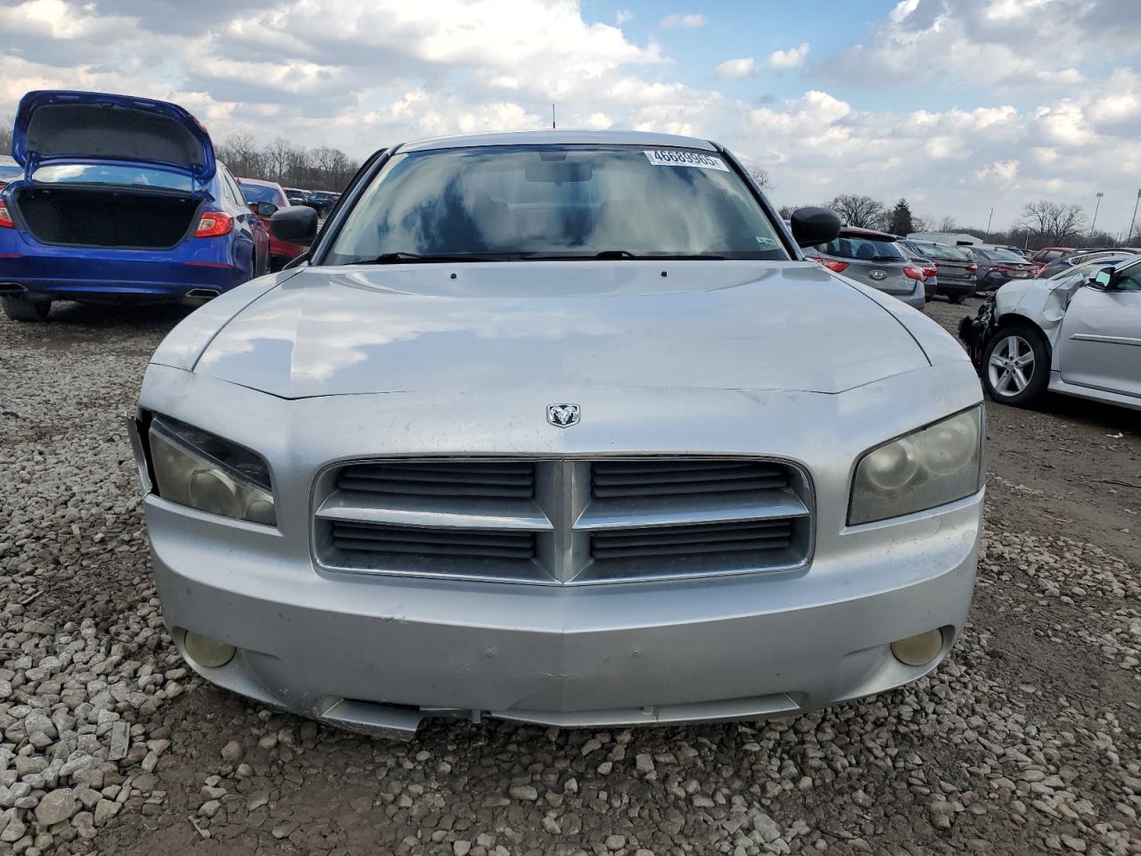 2008 Dodge Charger - Image 5