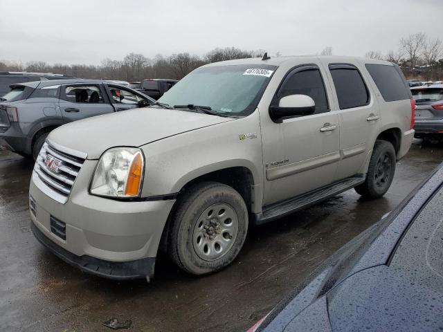 2009 Gmc Yukon Hybrid