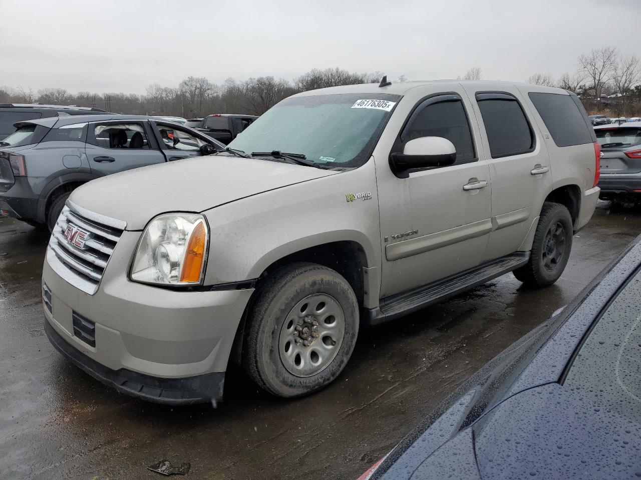 2009 GMC Yukon - Image 1