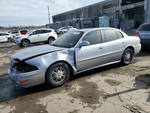 2005 Buick Lesabre Custom