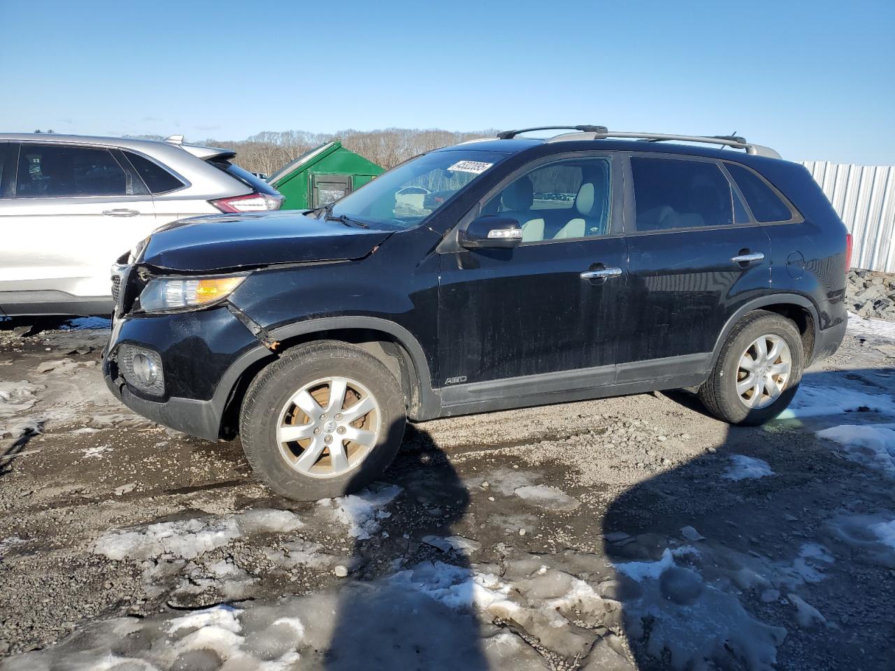 2012 Kia Sorento - Image 1