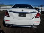 2019 Mercedes-Benz E 300 4Matic de vânzare în New Britain, CT - Front End